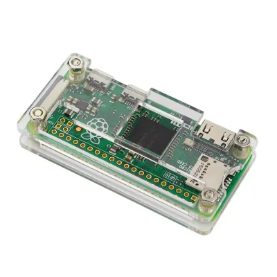 Raspberry Pi Acrylic Zero Acrylic Case Protection Box