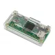 Raspberry Pi Acrylic Zero Acrylic Case Protection Box