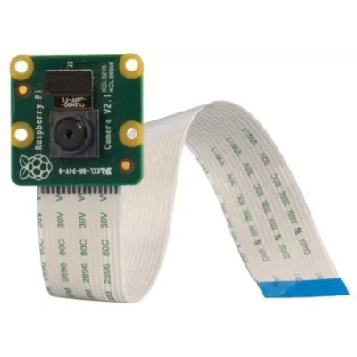 Raspberry Pi Camera V2