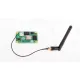 Raspberry Pi Compute Module 4,with 4GB RAM, 32GB eMMC Wireless Raspberry Pi Compute Module 4,with 4GB RAM, 32GB eMMC Wireless
