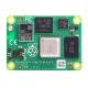 Raspberry Pi Compute Module 4,with 4GB RAM, 32GB eMMC Wireless Raspberry Pi Compute Module 4,with 4GB RAM, 32GB eMMC Wireless
