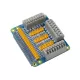 Raspberry Pi GPIO Expansion Shield For PI 2/3 B B+ Module