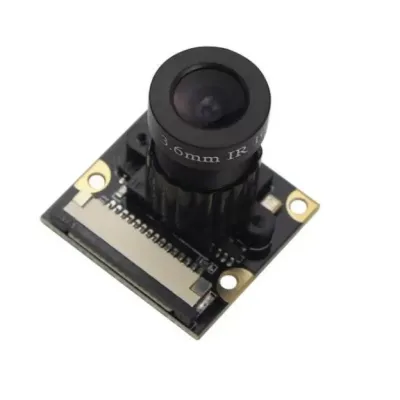 Raspberry PI Infrared IR Night Vision Surveillance Camera Module 500W Webcam