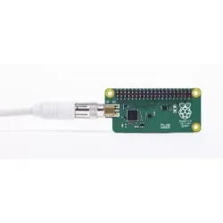 Raspberry Pi TV HAT