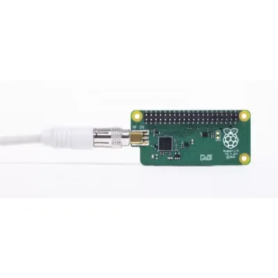 Raspberry Pi TV HAT