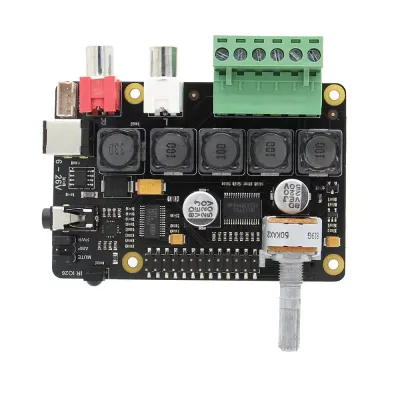 Raspberry Pi X400 Multifunctional Expansion Board