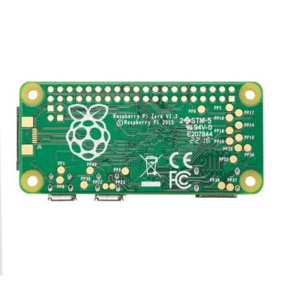 Raspberry Pi Zero v1.3 Development Board Raspberry Pi Zero v1.3 Development Board