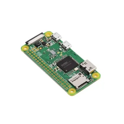 Raspberry Pi Zero W