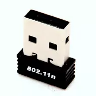 Mini USB wireless Network Card 150Mbps Wifi Dongle