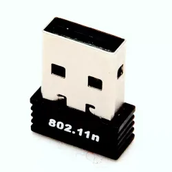 Mini USB wireless Network Card 150Mbps Wifi Dongle