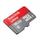 SanDisk Micro SD-SDHC 16GB Class 10 Memory Card Up to 98MBps Speed