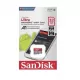 SanDisk Micro SD-SDHC 32GB Class 10 Memory Card