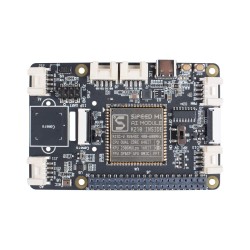 SeeedStudio Grove AI HAT for Edge Computing