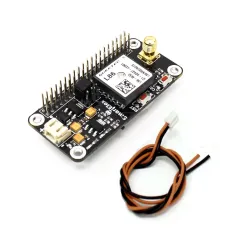 SmartElex GPS HAT for Raspberry Pi