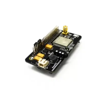 SmartElex GSM/GPRS/GNSS Bluetooth HAT for Raspberry Pi SmartElex GSM/GPRS/GNSS Bluetooth HAT for Raspberry Pi