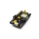 SmartElex GSM/GPRS/GNSS Bluetooth HAT for Raspberry Pi SmartElex GSM/GPRS/GNSS Bluetooth HAT for Raspberry Pi