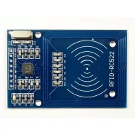 RC522 RFID Card Reader Module 13.56MHz