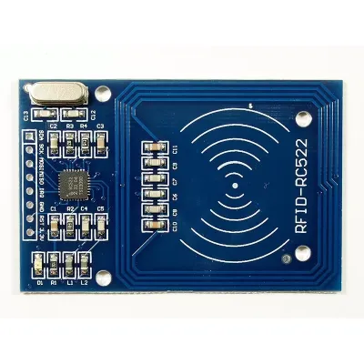 RC522 RFID Card Reader Module 13.56MHz