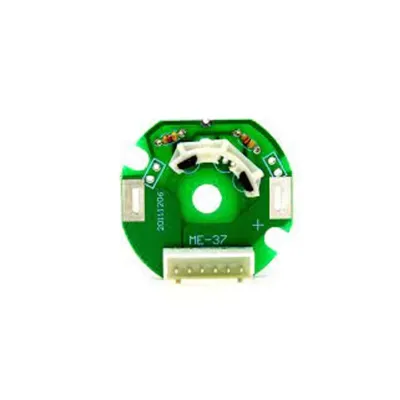 OE-37 Hall Effect Two Channel Magnetic Encoder