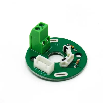 OE-775 Hall Effect Two Channel Magnetic Encoder