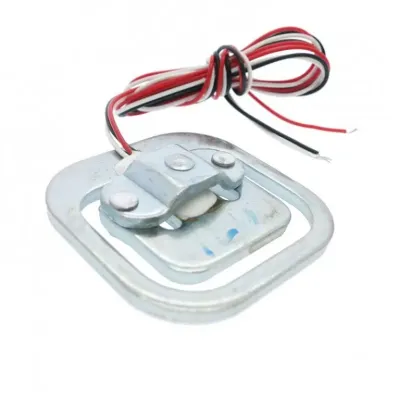 50kg Half-bridge Body Scale Load Cell Sensor