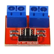 Current and Voltage Detection Module Arduino Compatible