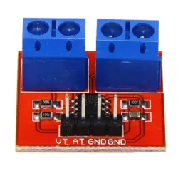 Current and Voltage Detection Module Arduino Compatible