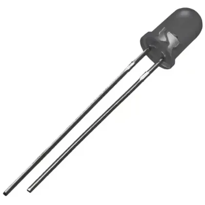 PT334-6C 5mm Phototransistor (Pack of 10)