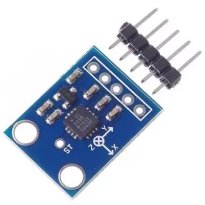 ADXL335 Module 3-axis Analog Output Accelerometer