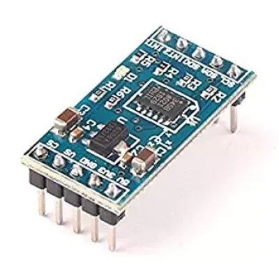 ADXL345 Digital Angle Acceleration Sensor Module