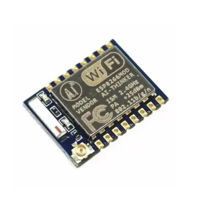 Ai Thinker ESP-07 ESP8266 Serial WiFi Module