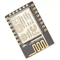 Ai Thinker ESP-12E ESP8266 Serial WiFi Module Ai Thinker ESP-12E ESP8266 Serial WiFi Module