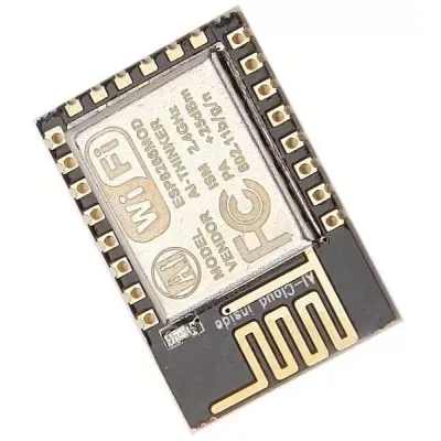 Ai Thinker ESP-12E ESP8266 Serial WiFi Module