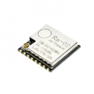 Ai Thinker LoRa Series Ra-02 Spread Spectrum Wireless Module Ai Thinker LoRa Series Ra-02 Spread Spectrum Wireless Module