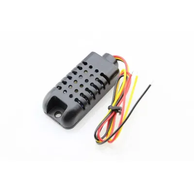 AM2301 Capacitive Digital Temperature & Humidity Sensor