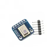 AMG8833 IR 8x8 Thermal Imager Array Temperature Sensor Module AMG8833 IR 8x8 Thermal Imager Array Temperature Sensor Module