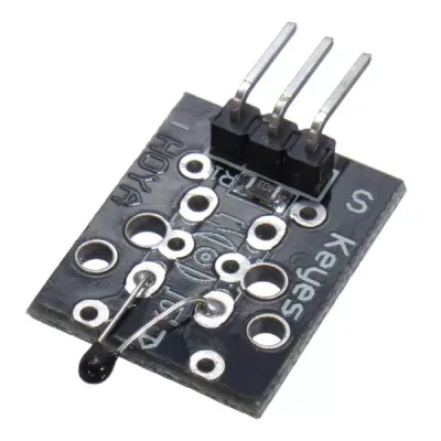 Analog Temperature Sensor Module