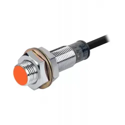 Autonics PR12-2DP DC10-30 2mm M12 Inductive Proximity Sensor PNP-NO Shielded