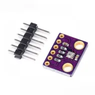BMP280 Barometric Pressure and Altitude Sensor I2C/SPI Module BMP280 Barometric Pressure and Altitude Sensor I2C/SPI Module