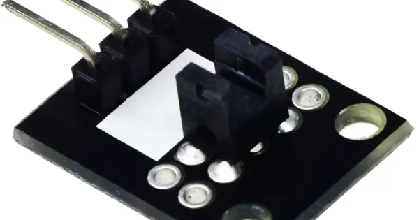 Broken Light Module