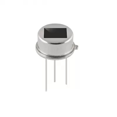 D 205 B Analog PIR sensor for Security Alarms and Automatic Lighting Applications