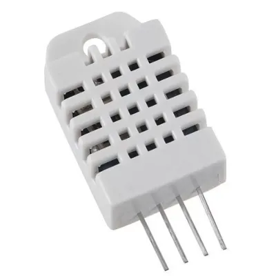 DHT22 AM2302 Digital Temperature and Humidity Sensor