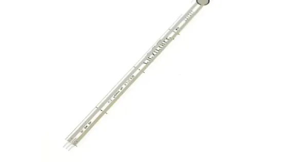 FlexiForce A201-100 Force Sensor