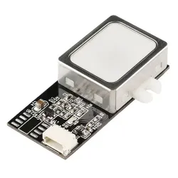 GT511C3 Optical Fingerprint Scanner Module with cable