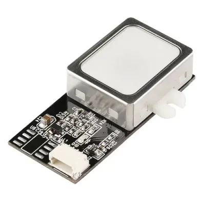 GT511C3 Optical Fingerprint Scanner Module with cable GT511C3 Optical Fingerprint Scanner Module with cable