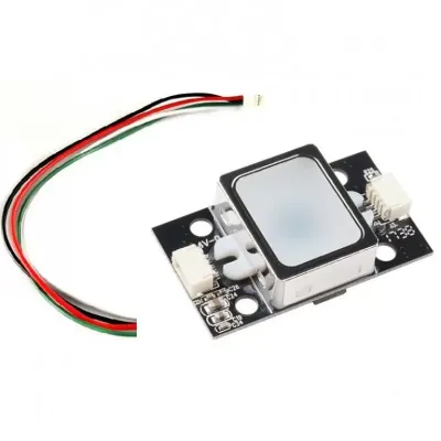 GT521F52 Optical Fingerprint Scanner Module with JST SH Connector