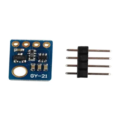 GY-21 HTU21 Sensor Module