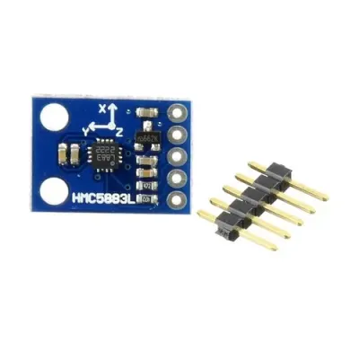 GY-273 HMC5883L 3 Axis Module Magnetic Field Sensor