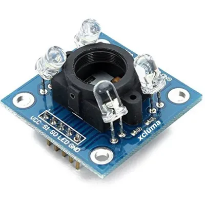 GY-31 TCS3200 Color Sensor Module