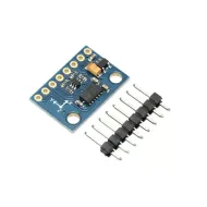 GY-511 LSM303DLHC high-precision 3 Axis electronic compass acceleration sensor module GY-511 LSM303DLHC high-precision 3 Axis electronic compass acceleration sensor module